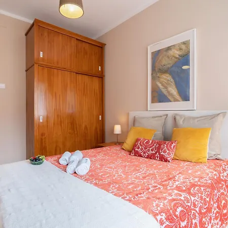 The Heritage Flat 公寓