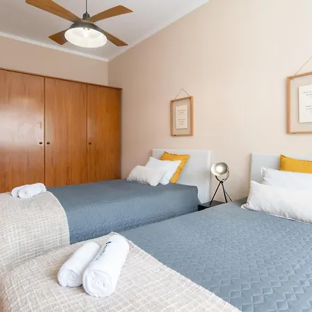 The Heritage Flat 公寓 *