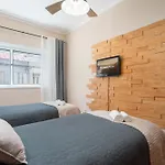 The Heritage Flat Διαμέρισμα *