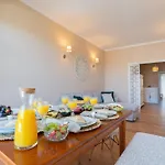 The Heritage Flat