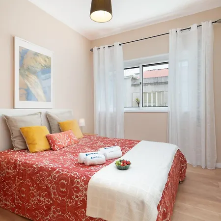 Διαμέρισμα The Heritage Flat Πόρτο