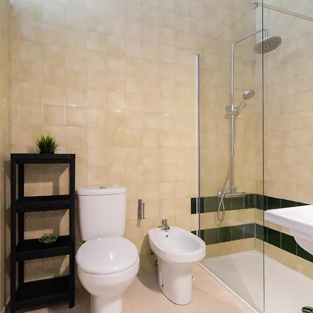 The Heritage Flat Διαμέρισμα Πόρτο