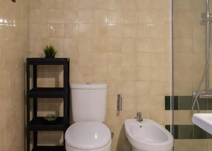 The Heritage Flat Lägenhet