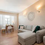 The Heritage Flat
