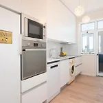 The Heritage Flat Апартаменты *