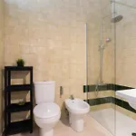 The Heritage Flat Апартаменты Порту