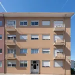 The Heritage Flat Апартаменты Порту