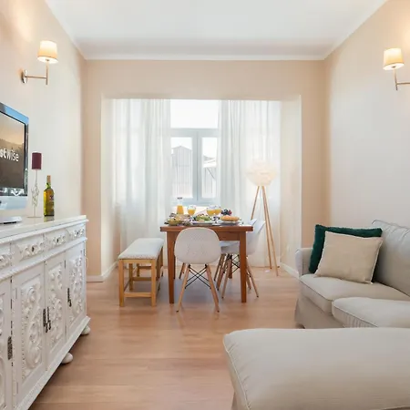 Διαμέρισμα The Heritage Flat Πόρτο