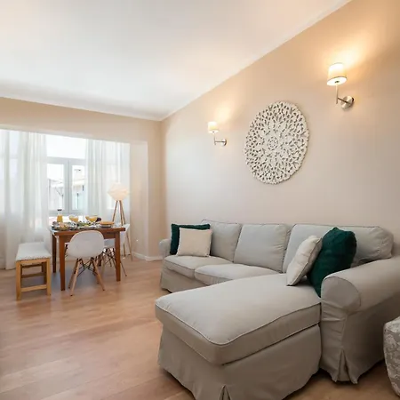The Heritage Flat