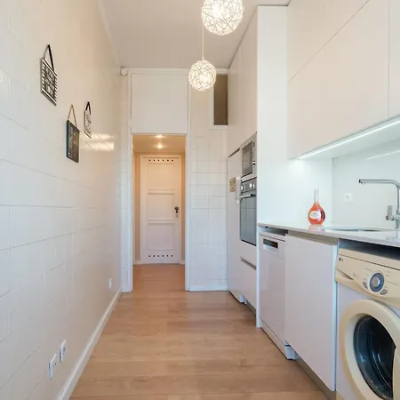 The Heritage Flat Apartament *