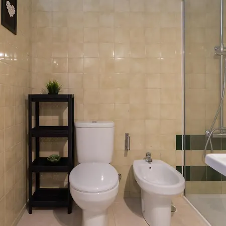 The Heritage Flat Apartament