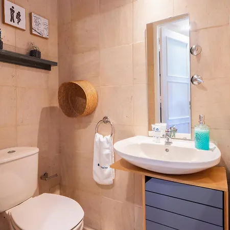 The Heritage Flat Porto