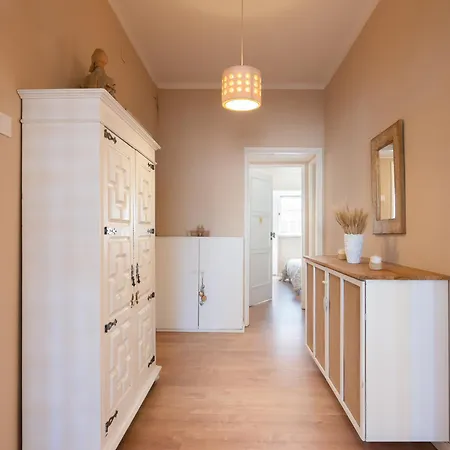 The Heritage Flat * Porto
