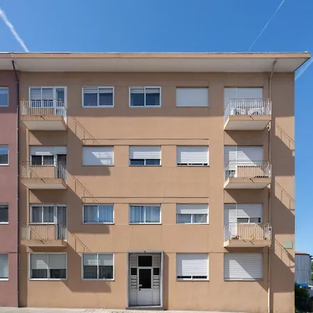 The Heritage Flat Διαμέρισμα Πόρτο