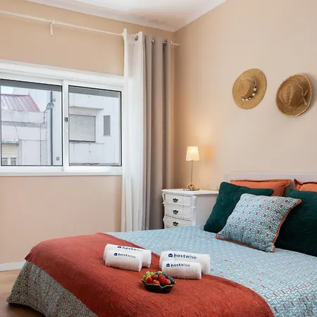 The Heritage Flat * Porto