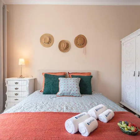 The Heritage Flat Lejlighed