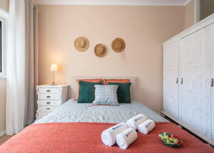 The Heritage Flat Lejlighed