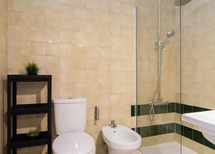 The Heritage Flat Lejlighed Porto