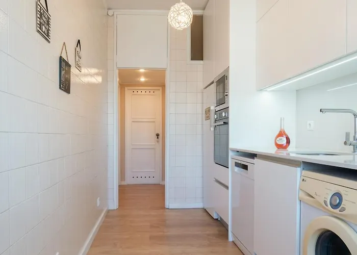 The Heritage Flat Lejlighed *