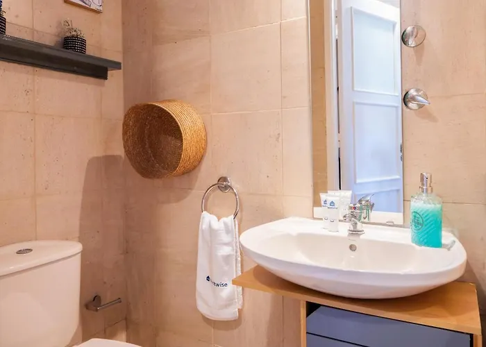 The Heritage Flat Porto