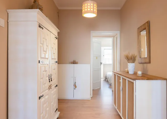 The Heritage Flat * Porto